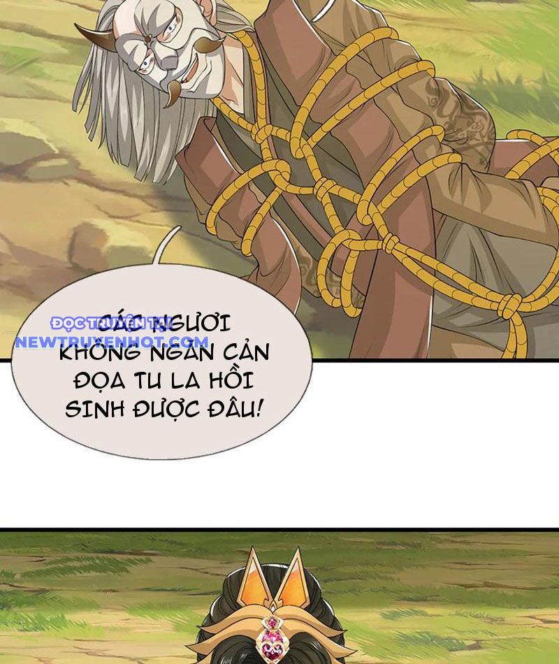 Ta Có Thể Cướp Đoạt Cơ Duyên chapter 69 - Trang 17