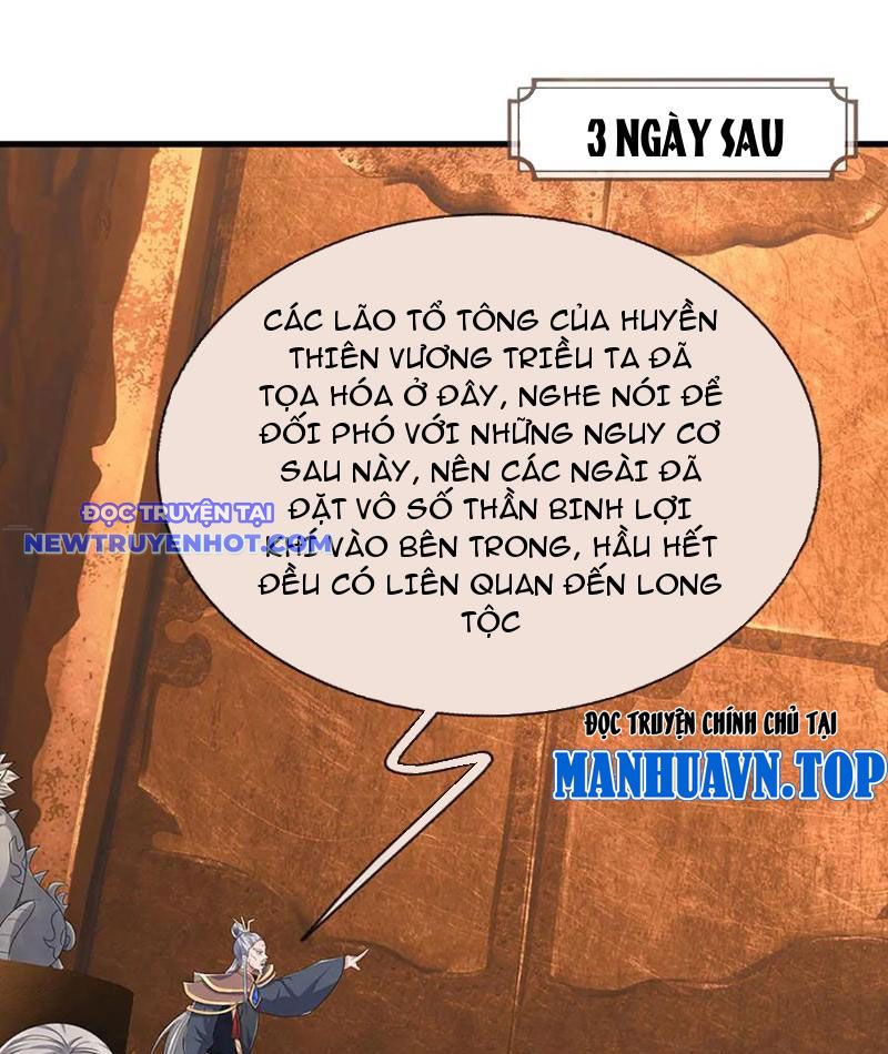 Ta Có Thể Cướp Đoạt Cơ Duyên chapter 72 - Trang 29