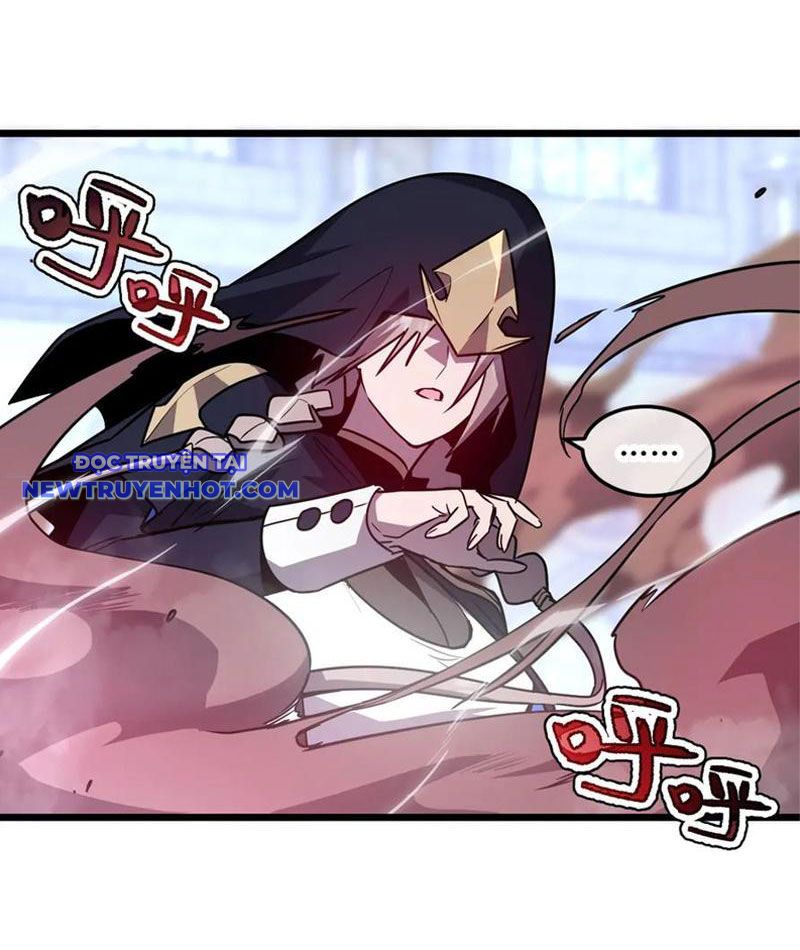 Hệ Thống Của Ta Thật đứng đắn chapter 41 - Trang 47