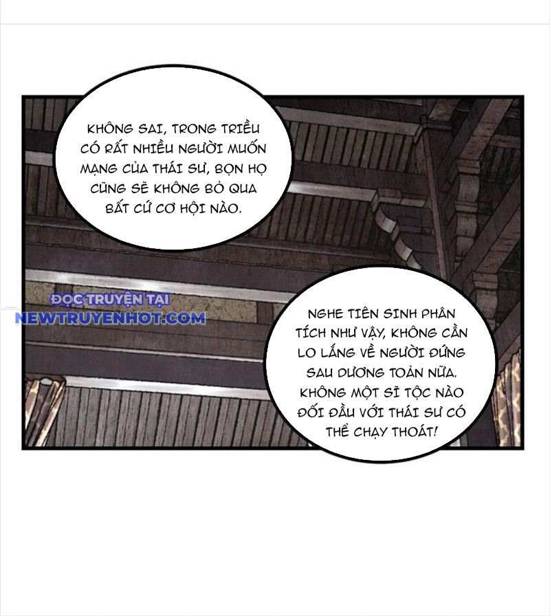 Thiên Hạ Đệ Nhất Lữ Bố chapter 65 - Trang 21