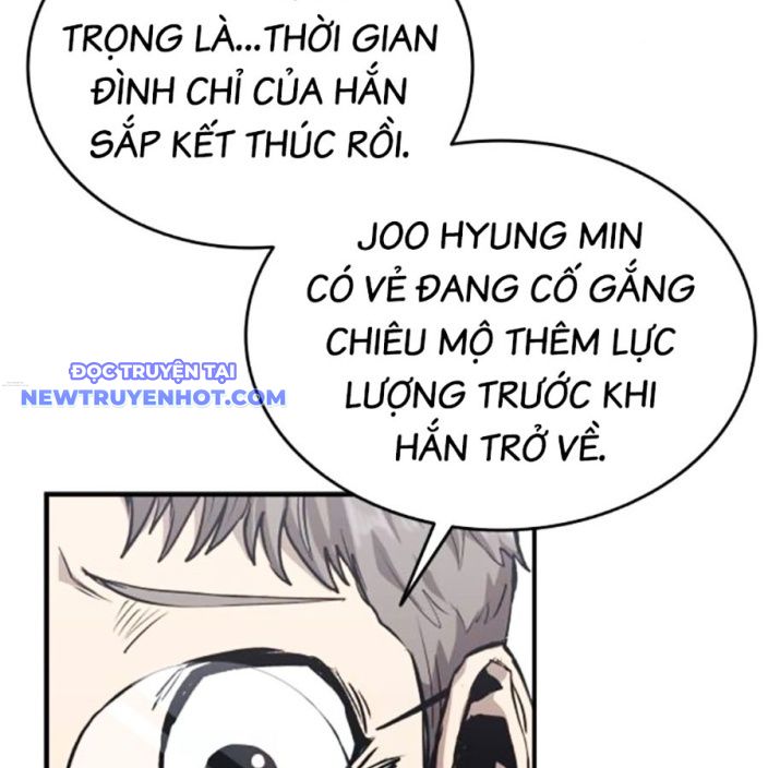 Thượng Lưu chapter 3 - Trang 174