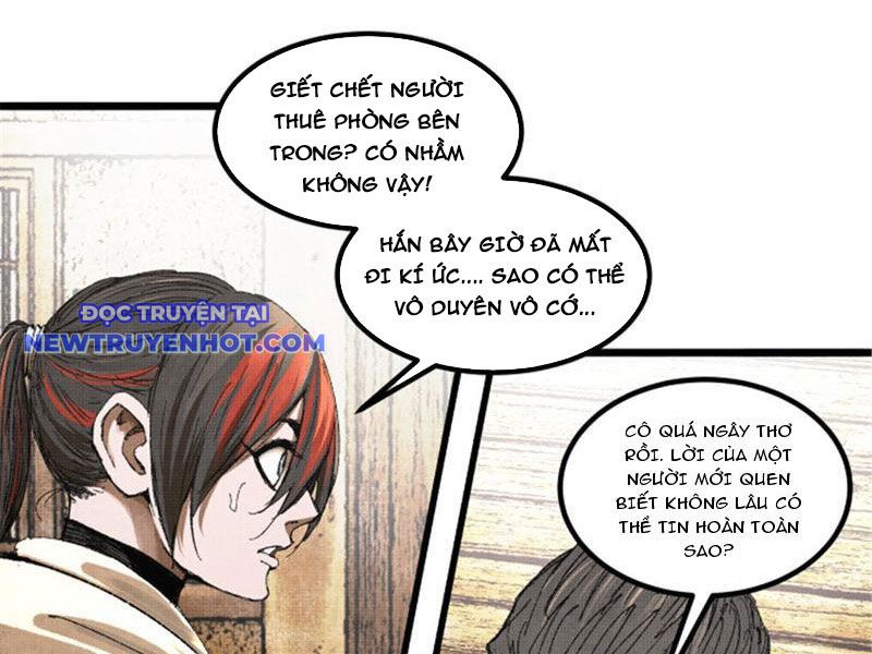 Thiên Hạ Đệ Nhất Lữ Bố chapter 86 - Trang 2