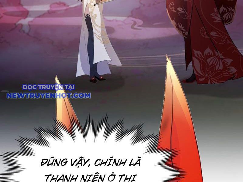 Hoá Ra Ta Đã Vô Địch Từ Lâu chapter 215 - Trang 12