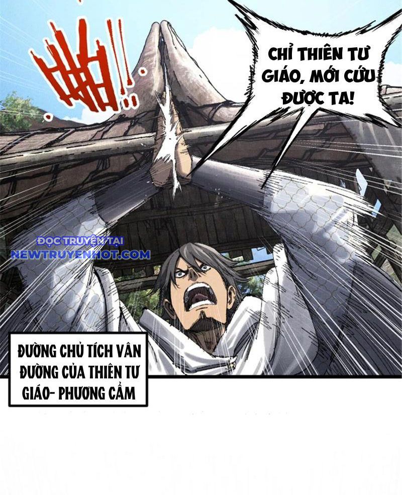 Thiên Hạ Đệ Nhất Lữ Bố chapter 94 - Trang 51