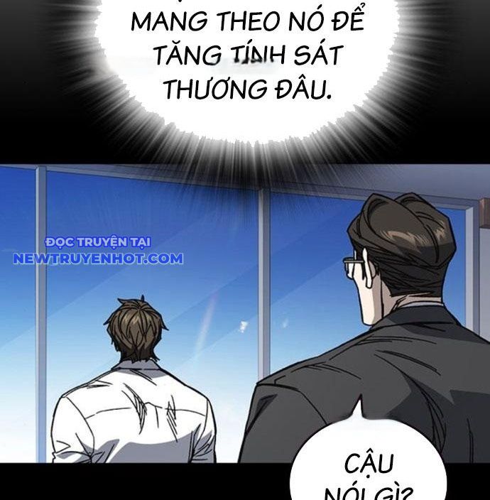 Học Nhóm chapter 254 - Trang 109