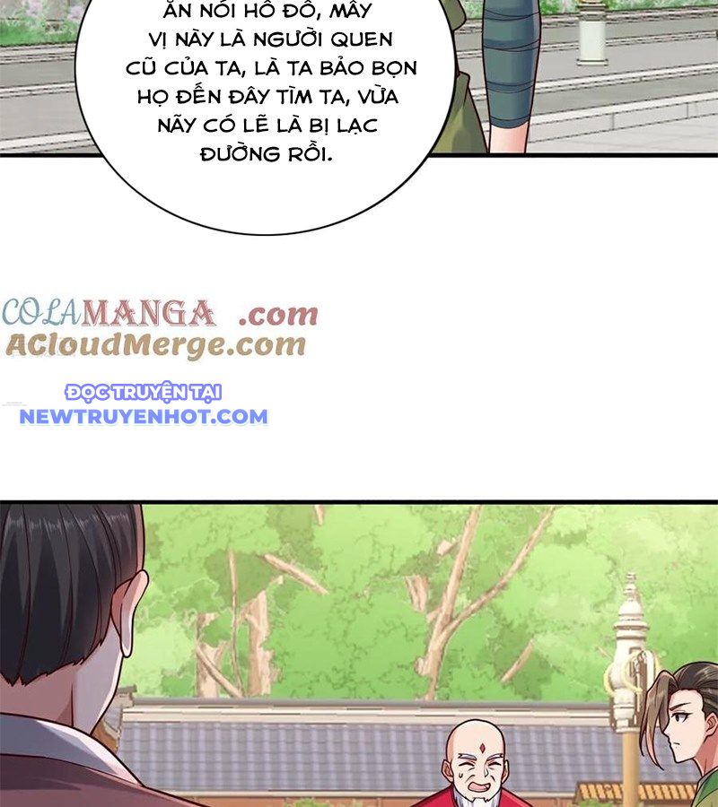 Ngạo Thị Thiên Địa chapter 803 - Trang 6