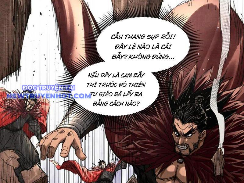 Thiên Hạ Đệ Nhất Lữ Bố chapter 99 - Trang 103