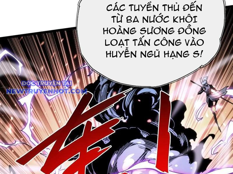 Không Chết Được Ta Đành Thống Trị Ma Giới chapter 51 - Trang 59