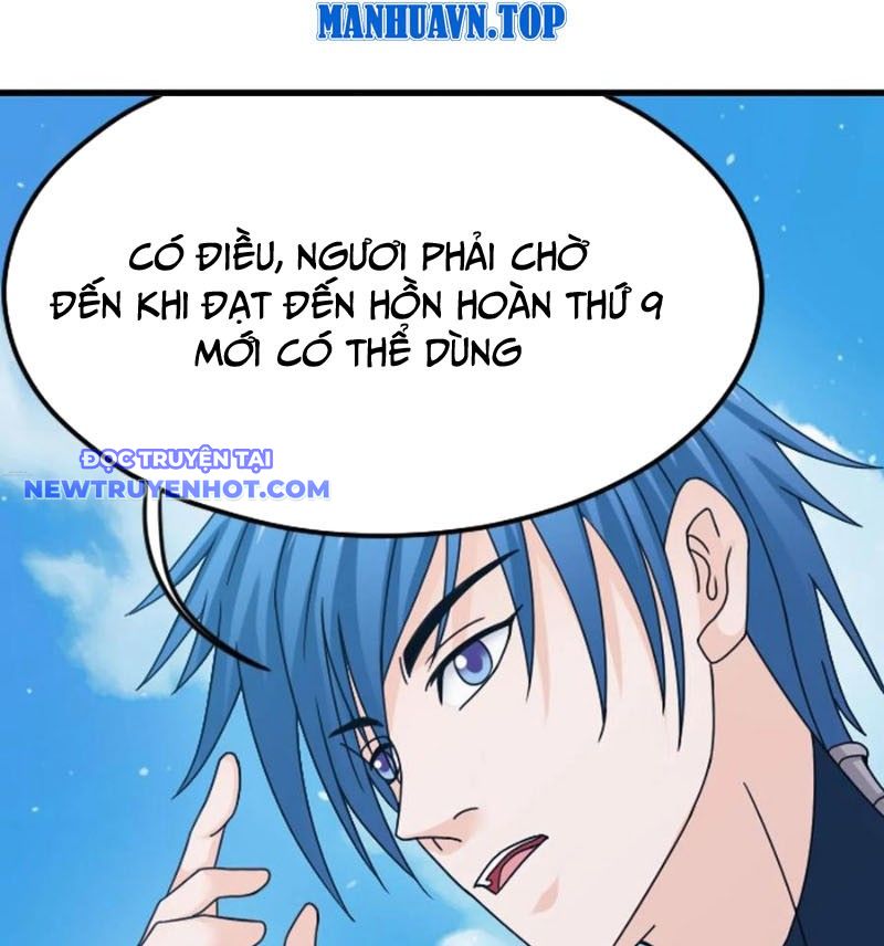 Đấu La Đại Lục chapter 357 - Trang 19