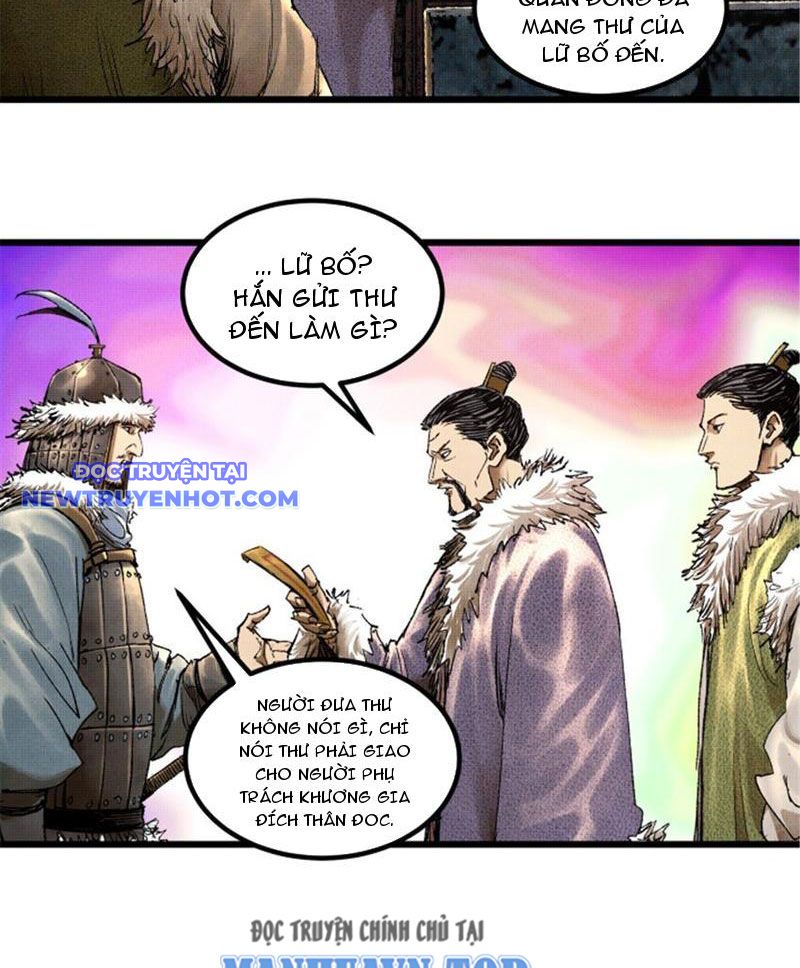 Thiên Hạ Đệ Nhất Lữ Bố chapter 72 - Trang 23