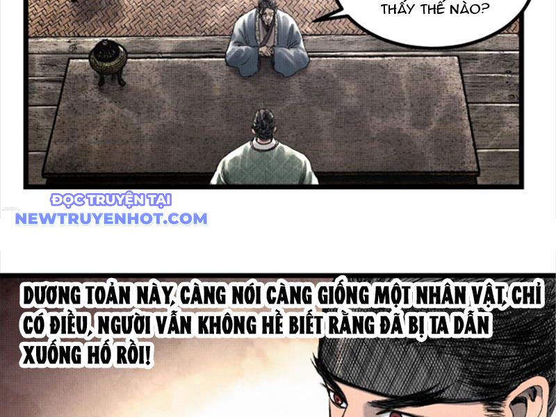 Thiên Hạ Đệ Nhất Lữ Bố chapter 63 - Trang 63