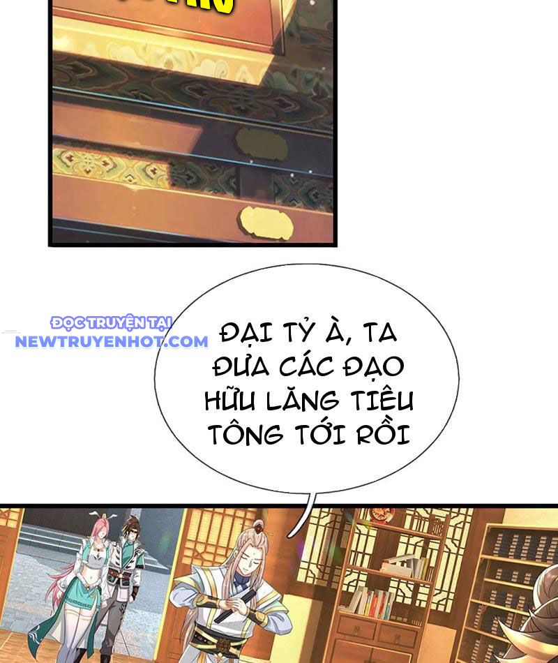 Ta Có Thể Cướp Đoạt Cơ Duyên chapter 62 - Trang 18