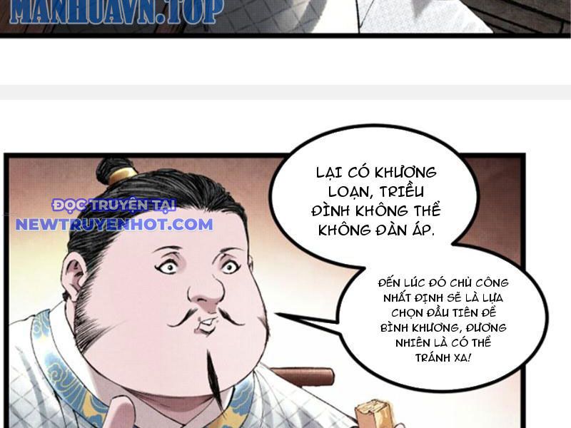 Thiên Hạ Đệ Nhất Lữ Bố chapter 68 - Trang 29