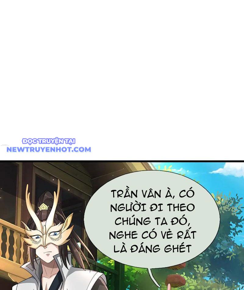 Ta Có Thể Cướp Đoạt Cơ Duyên chapter 57 - Trang 71