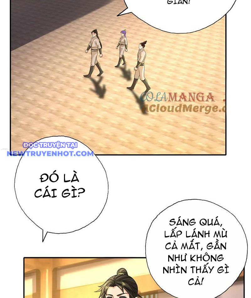 Ta Có Thể Đốn Ngộ Vô Hạn chapter 217 - Trang 36