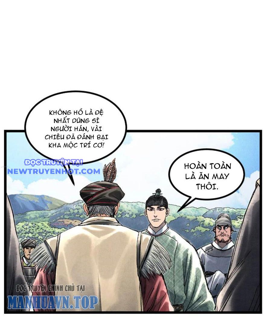 Thiên Hạ Đệ Nhất Lữ Bố chapter 62 - Trang 55