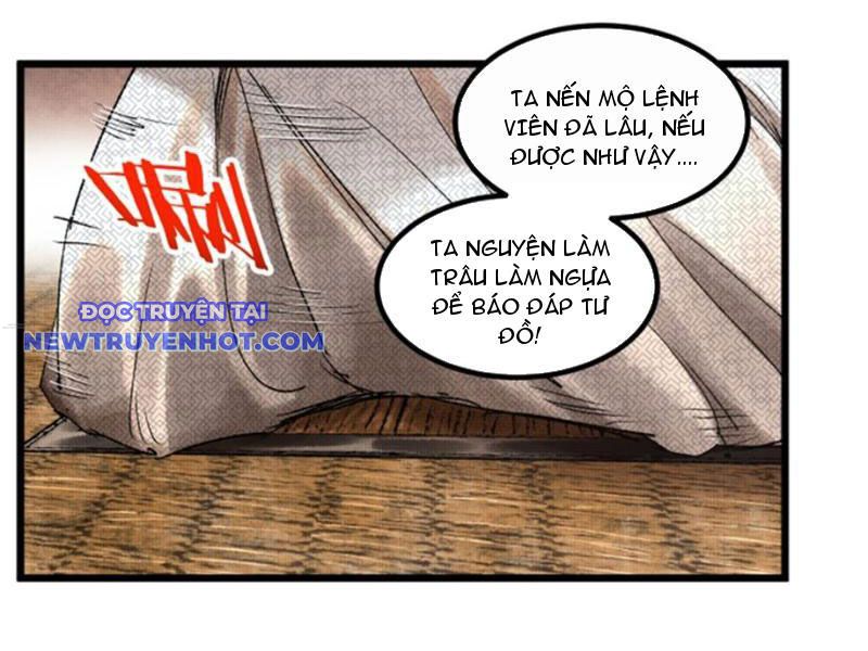 Thiên Hạ Đệ Nhất Lữ Bố chapter 68 - Trang 46