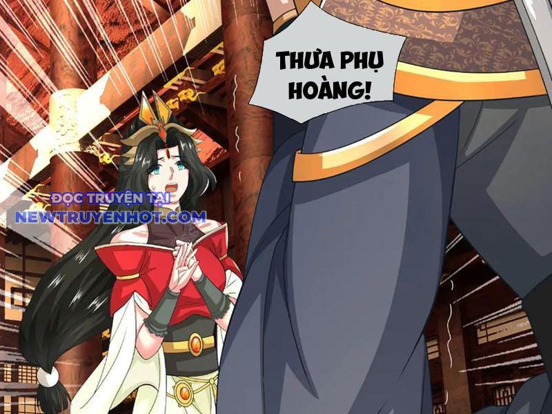 Ta Có Thể Cướp Đoạt Cơ Duyên chapter 63 - Trang 43