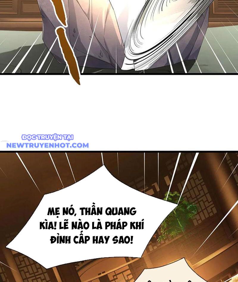 Ta Có Thể Cướp Đoạt Cơ Duyên chapter 57 - Trang 39