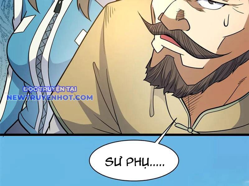 Đô Thị Cực Phẩm Y Thần chapter 219 - Trang 79