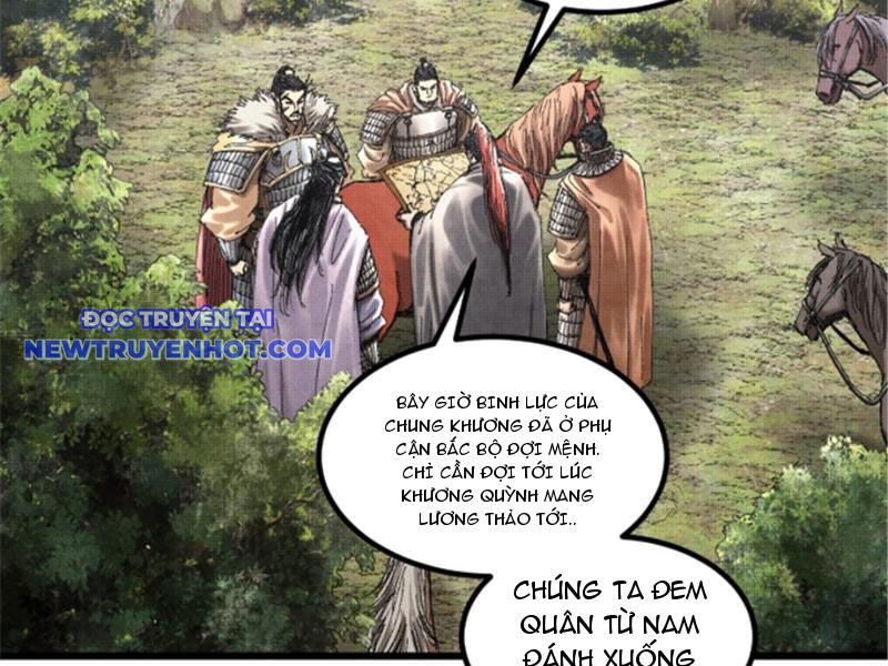 Thiên Hạ Đệ Nhất Lữ Bố chapter 77 - Trang 28