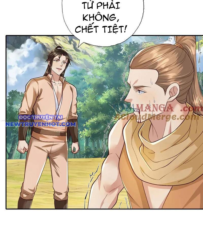 Ta Có Thể Đốn Ngộ Vô Hạn chapter 215 - Trang 18