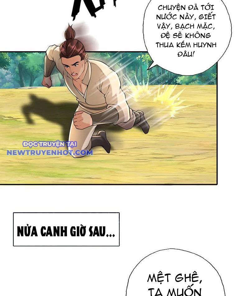 Ta Có Thể Đốn Ngộ Vô Hạn chapter 215 - Trang 32