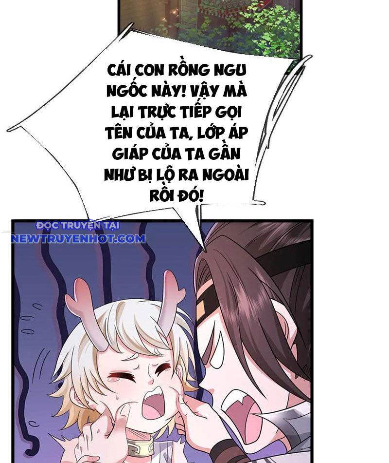 Ta Có Thể Cướp Đoạt Cơ Duyên chapter 61 - Trang 69