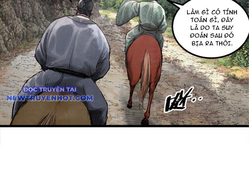 Thiên Hạ Đệ Nhất Lữ Bố chapter 63 - Trang 14