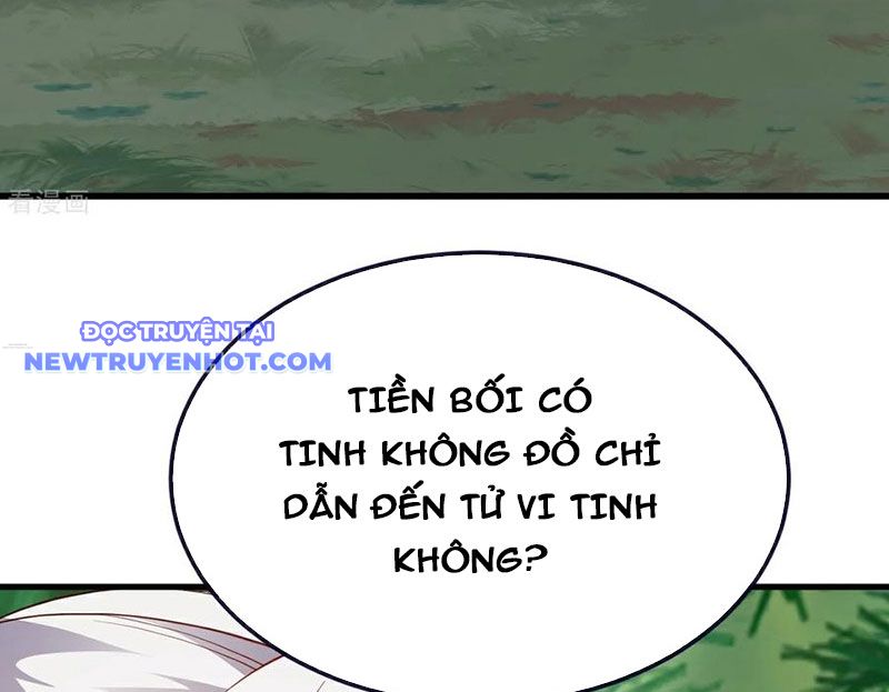 Tiên Võ Đế Tôn chapter 743 - Trang 7