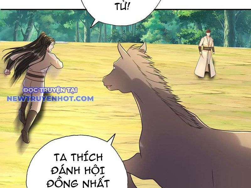 Ta Có Thể Đốn Ngộ Vô Hạn chapter 216 - Trang 34