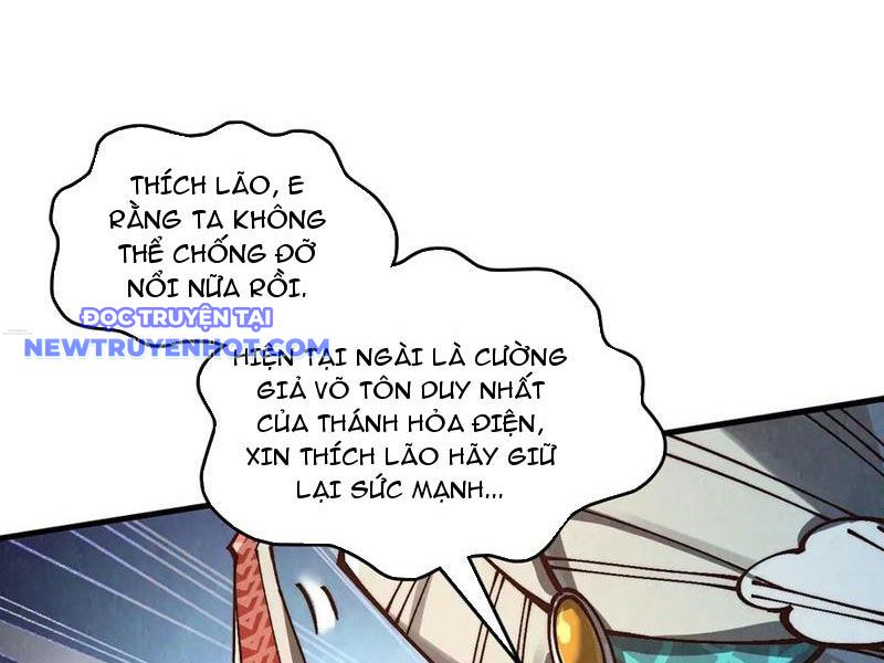 Vạn Cổ Chí Tôn chapter 371 - Trang 27