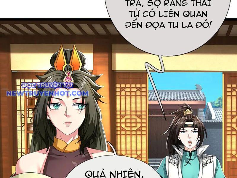 Ta Có Thể Cướp Đoạt Cơ Duyên chapter 63 - Trang 79