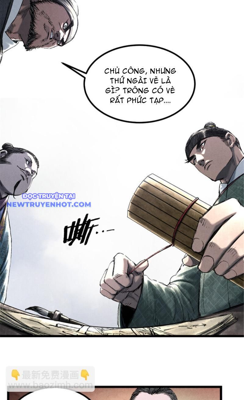 Thiên Hạ Đệ Nhất Lữ Bố chapter 66 - Trang 14