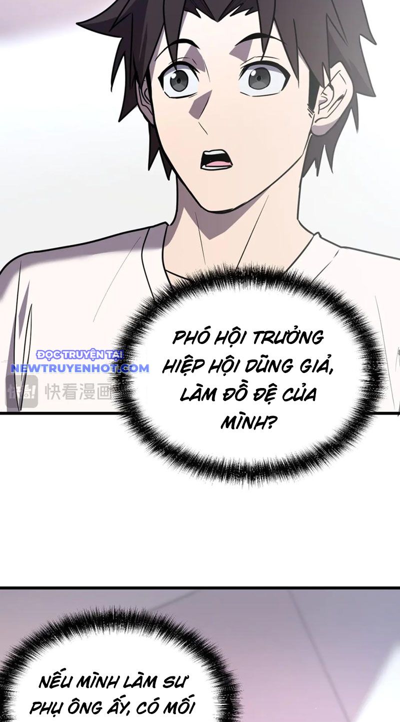 Hệ Thống Của Ta Thật đứng đắn chapter 21 - Trang 32