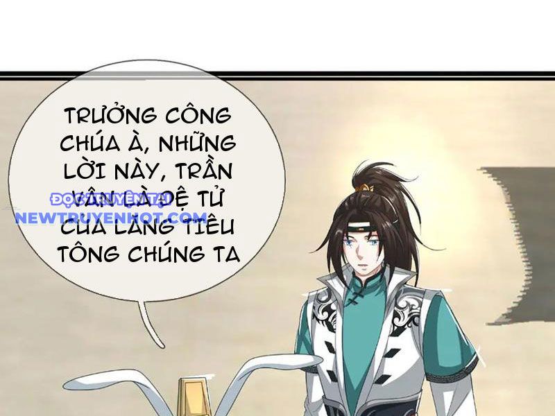 Ta Có Thể Cướp Đoạt Cơ Duyên chapter 63 - Trang 9