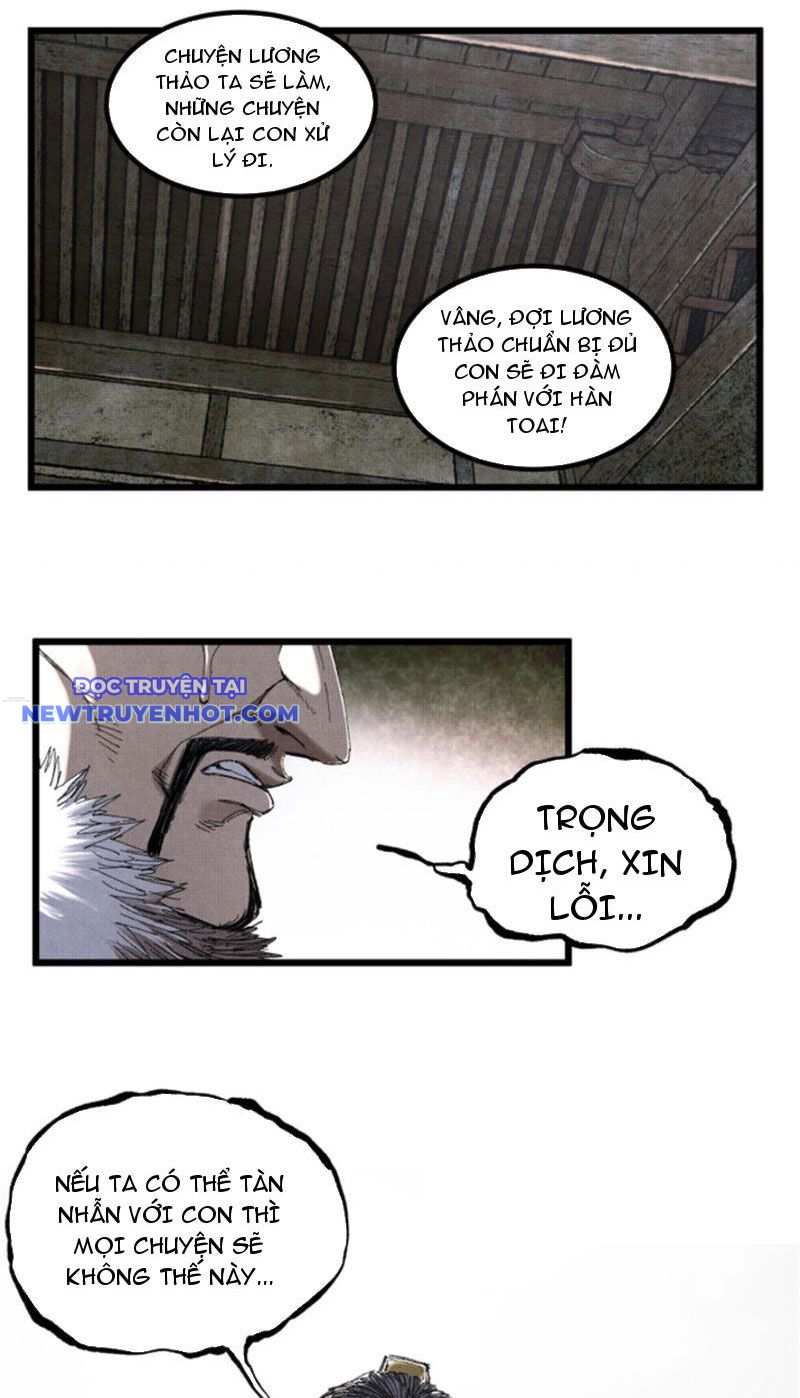 Thiên Hạ Đệ Nhất Lữ Bố chapter 78 - Trang 31