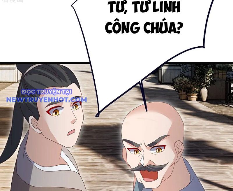 Tiên Võ Đế Tôn chapter 743 - Trang 122