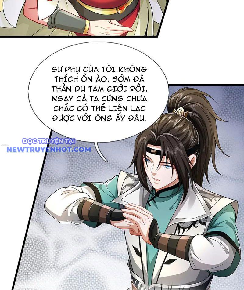 Ta Có Thể Cướp Đoạt Cơ Duyên chapter 62 - Trang 49