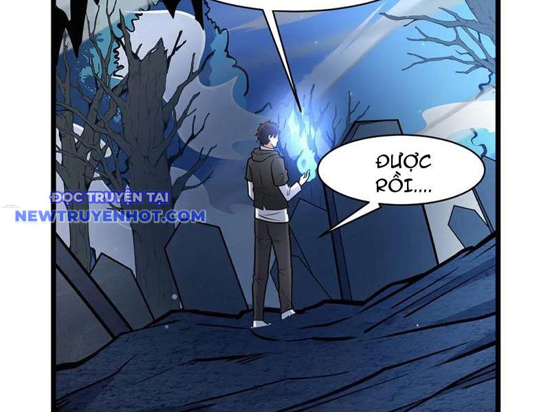 Đô Thị Cực Phẩm Y Thần chapter 219 - Trang 13