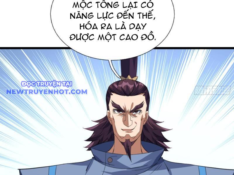 Tiên Làm Nô Thần Là Bộc, Đại Đế Làm Chó Giữ Nhà chapter 21 - Trang 112