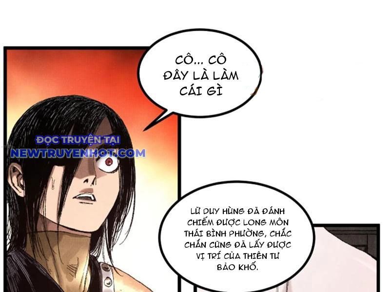 Thiên Hạ Đệ Nhất Lữ Bố chapter 98 - Trang 75