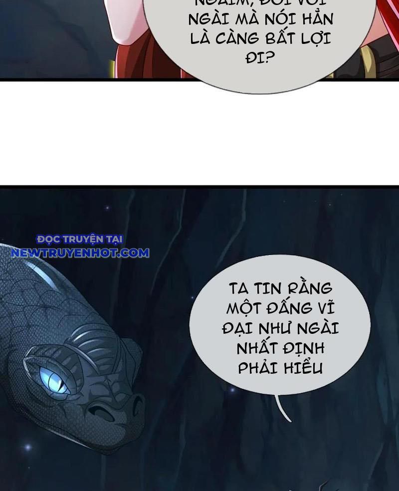 Ta Có Thể Cướp Đoạt Cơ Duyên chapter 53 - Trang 35