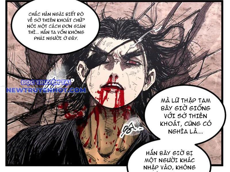 Thiên Hạ Đệ Nhất Lữ Bố chapter 99 - Trang 39