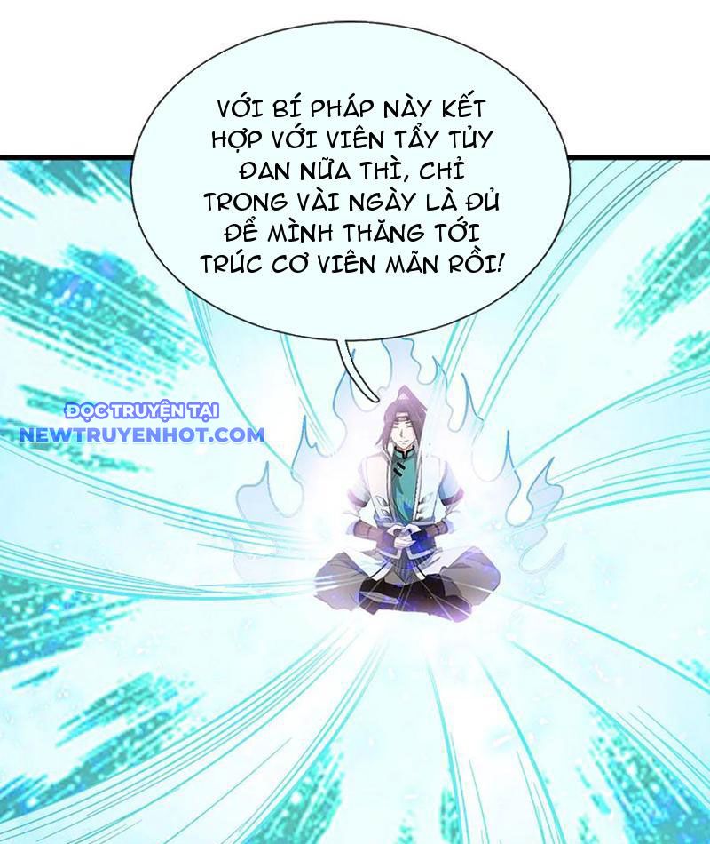 Ta Có Thể Cướp Đoạt Cơ Duyên chapter 58 - Trang 45