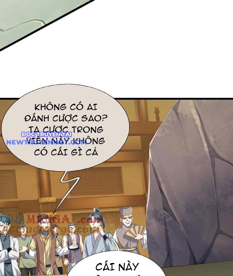 Ta Có Thể Cướp Đoạt Cơ Duyên chapter 57 - Trang 37