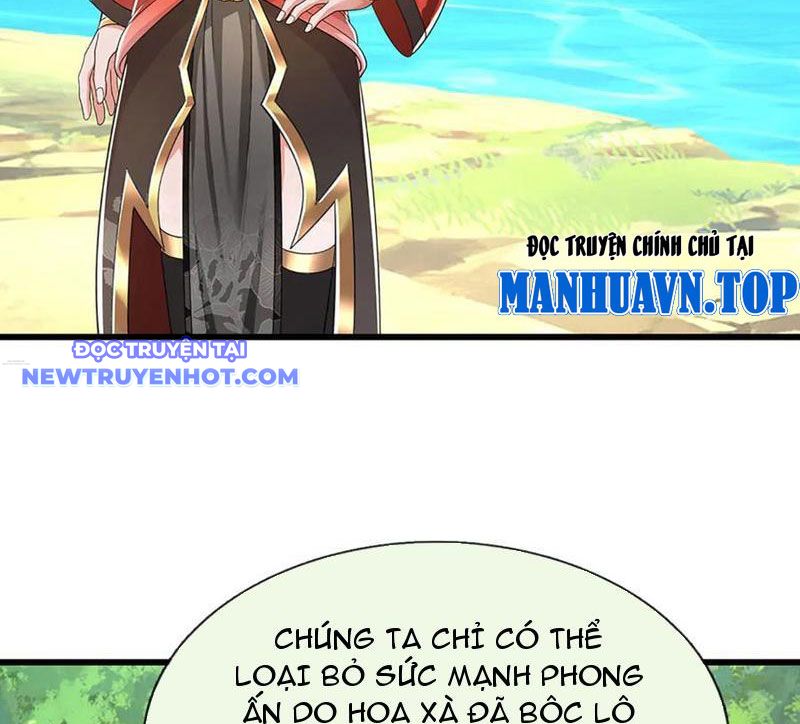 Ta Có Thể Cướp Đoạt Cơ Duyên chapter 56 - Trang 11