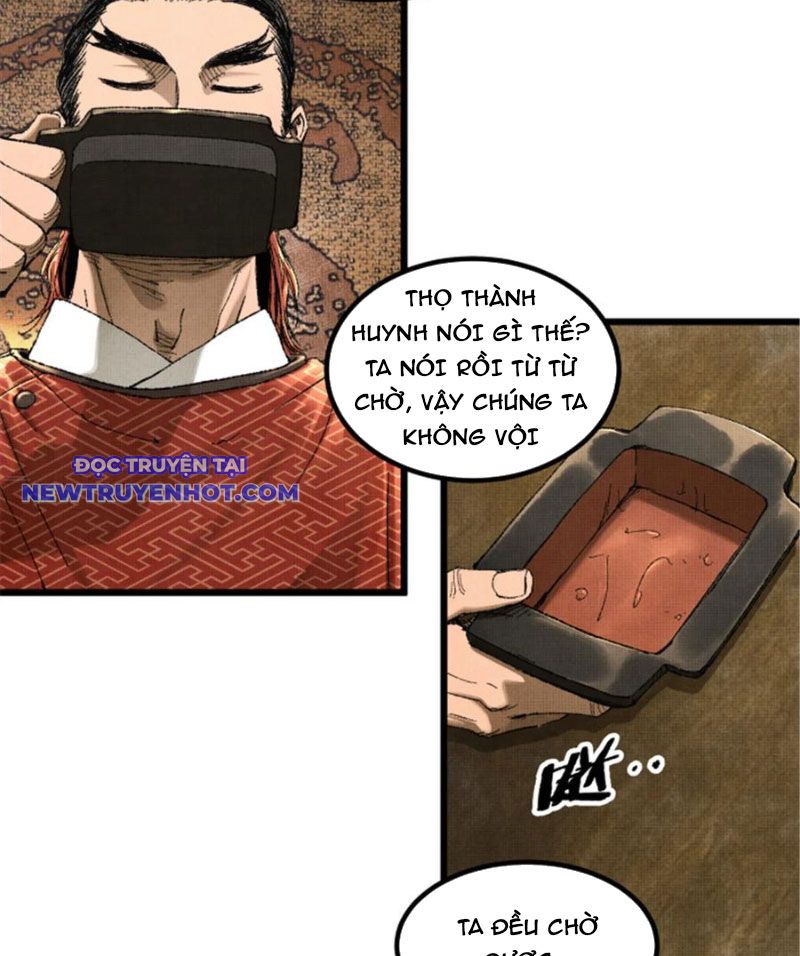 Thiên Hạ Đệ Nhất Lữ Bố chapter 103 - Trang 39