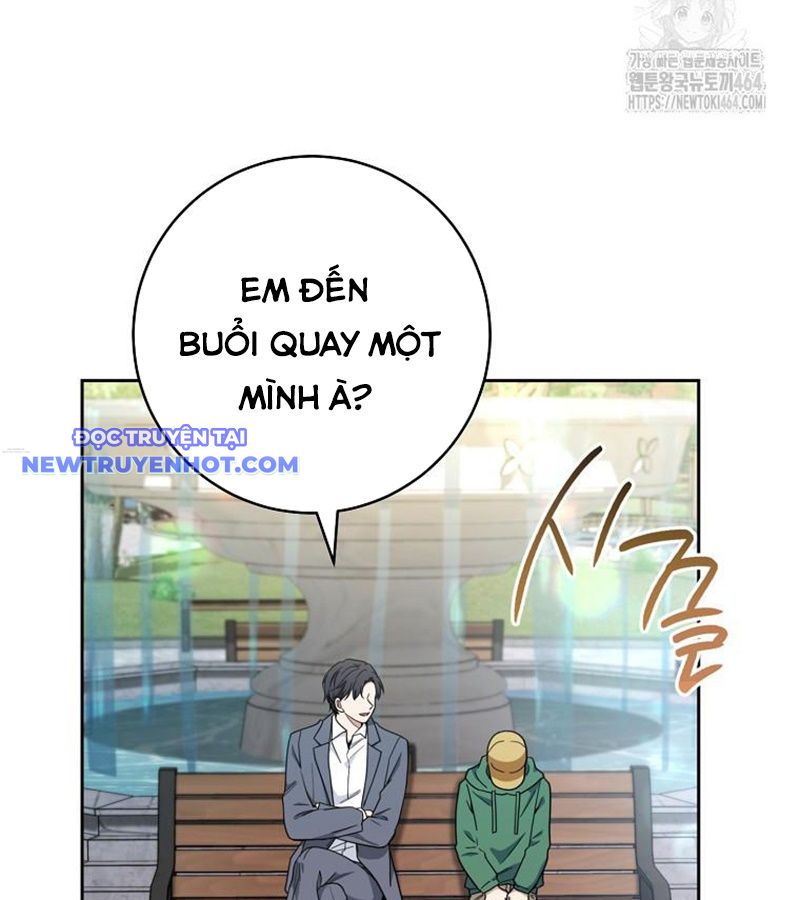 Diễn Viên Thiên Tài Mang Lại Bất Hạnh chapter 5 - Trang 59