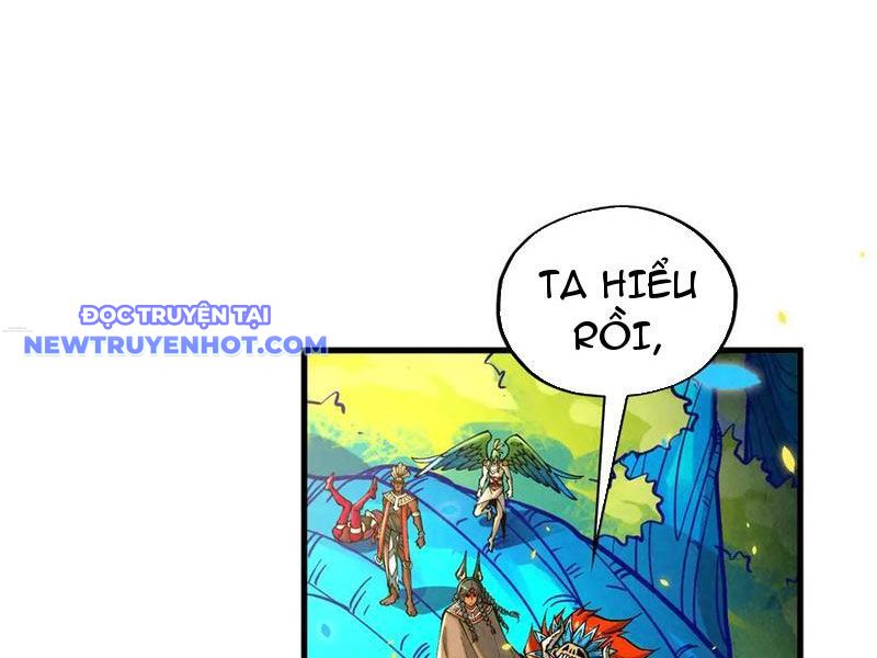 Vạn Cổ Chí Tôn chapter 372 - Trang 11